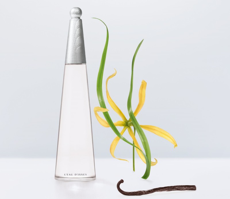 L'EAU D'ISSEY EDP INTENSE